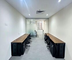 International Plaza (D2), Office #553436281